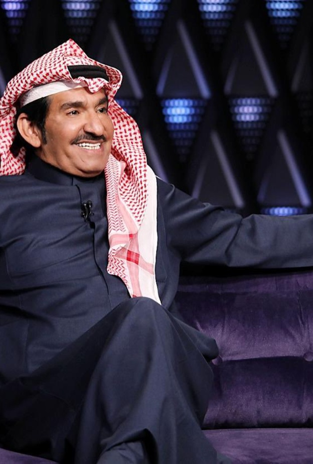 عبدالله السدحان