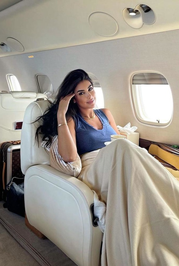 ياسمين صبري