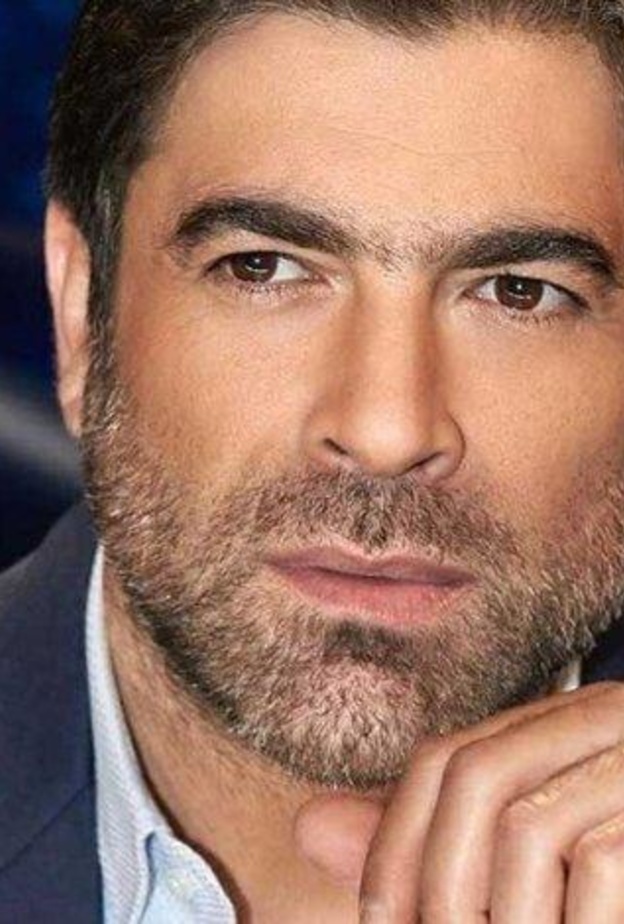 وائل كفوري يغادر المستشفى بعد حادث السيارة المروع