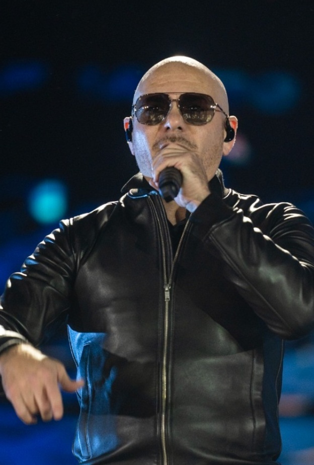 Pitbull