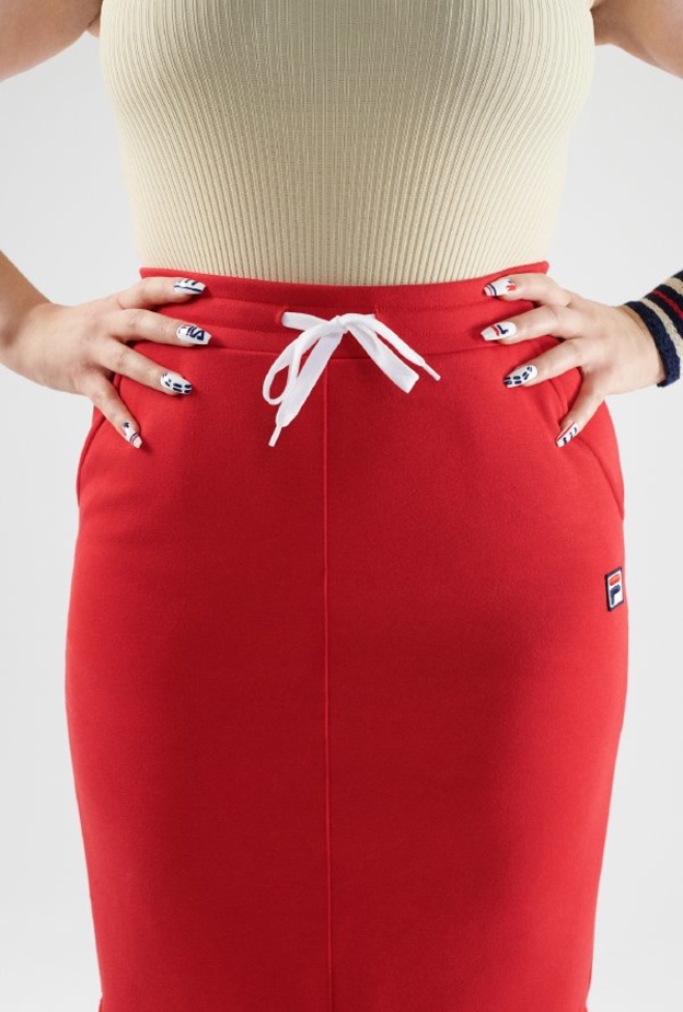 علامة FILA تطلق تشكيلة جديدة بمناسبة مرور 110 أعوام على تأسيسها