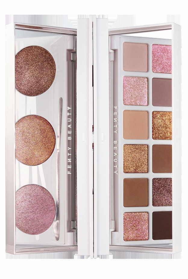 FENTY BEAUTY تقدم مجموعة HOLIDAY I 2021!