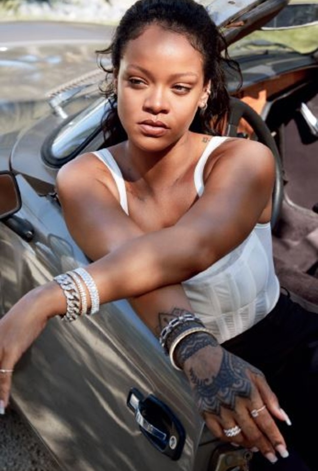 تمتعي بيدين ناعمتين مع منتج فنتي سكين الجديد الرائع