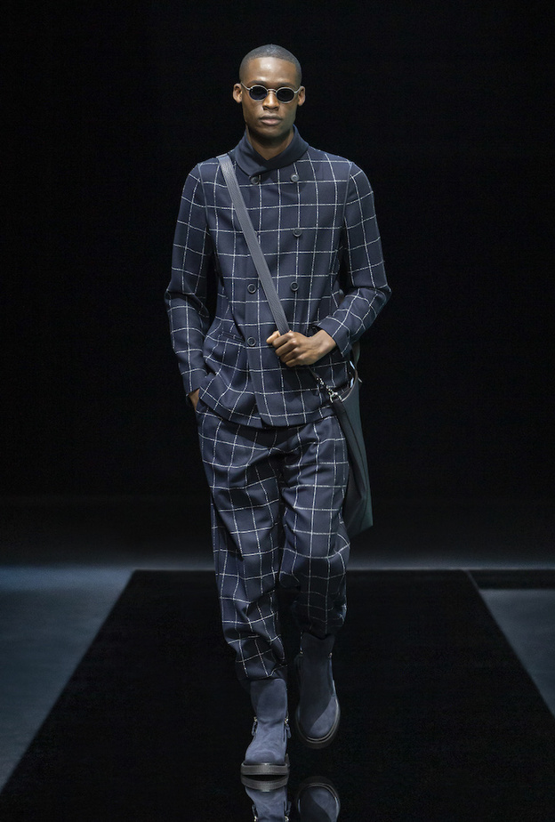 Giorgio Armani
