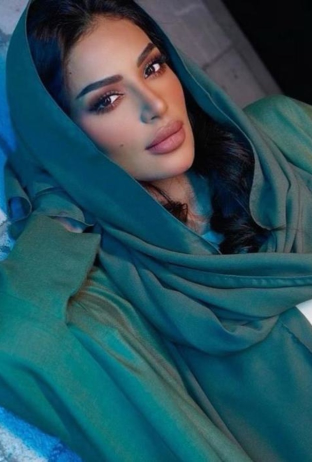 فاطمة الأنصاري