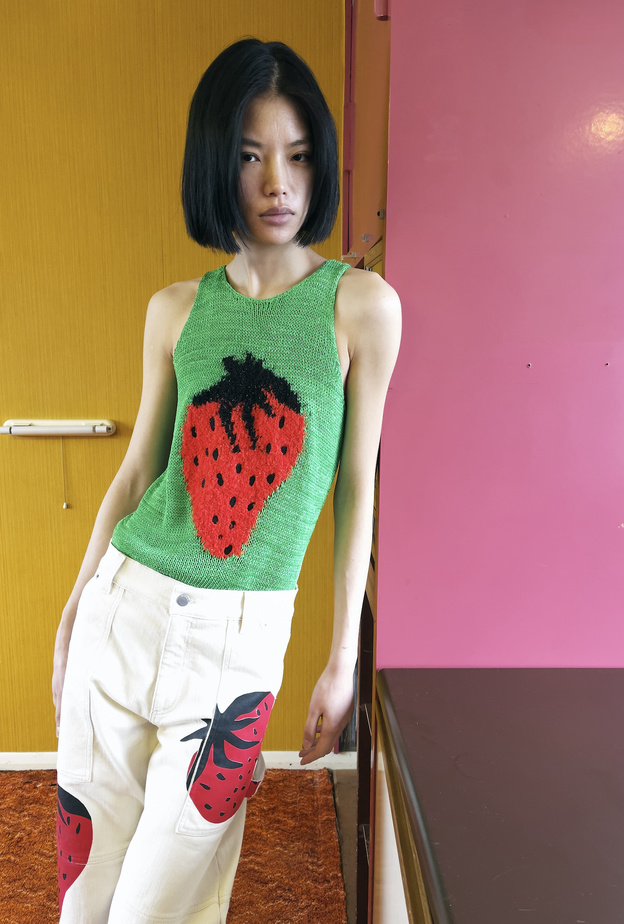 علامة جي دبليو أندرسون تطلق تشكيلة أزياء الرحلات والعطلات لربيع وصيف 2022