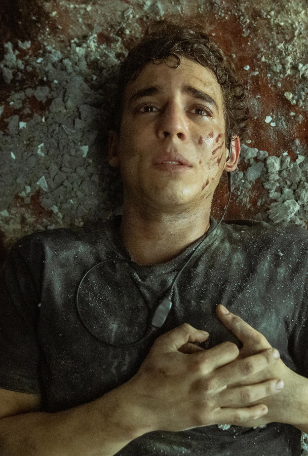 فيديو الإعلان التشويقي للمجلد الأخير من مسلسل "البروفيسور ـ  La casa de papel"