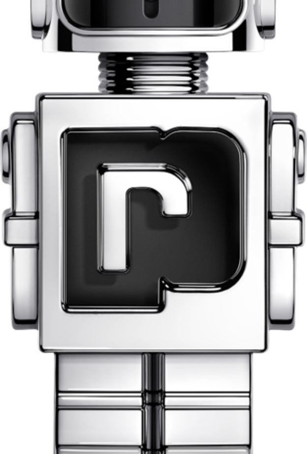 فانتوم: عطر جديد من باكو رابان