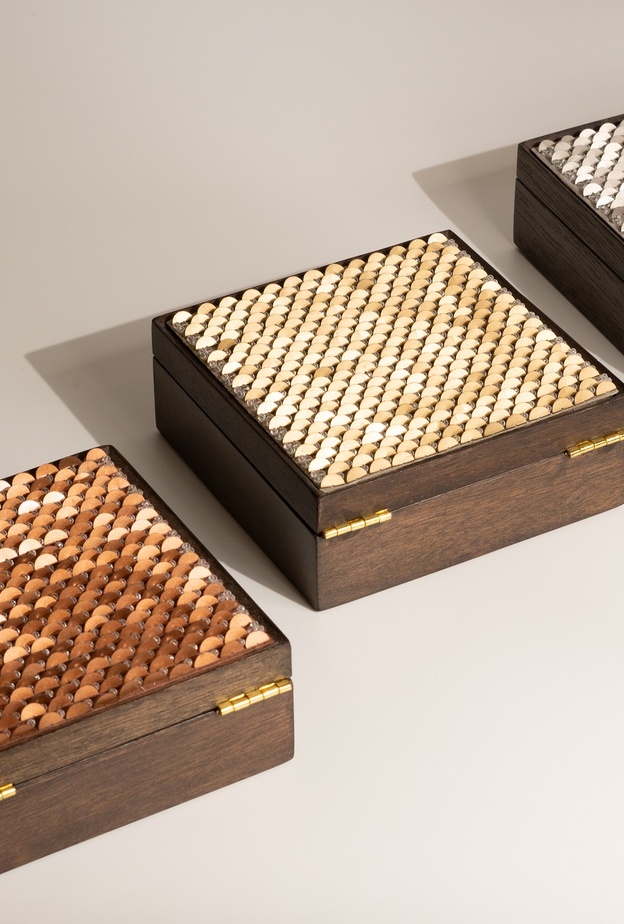 تعاون مثمر بين المصمم رامي العلي والمعماري كارميلو زابولا في إكسبو 2020 دبي 