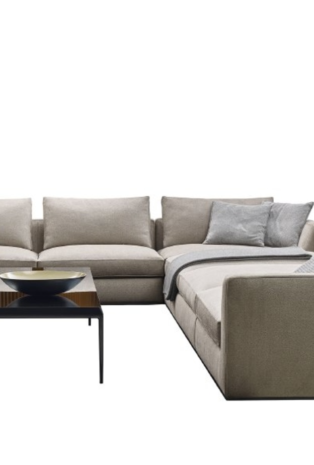 بي آند بي إيطاليا للأثاث الفاخر تفتتح فرعاً جديداً في دبي