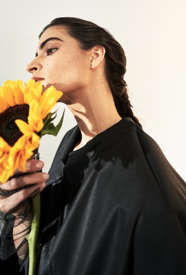 العلامة الإماراتية Slouchyz تكشف عن مجموعتها لخريف وشتاء 2021