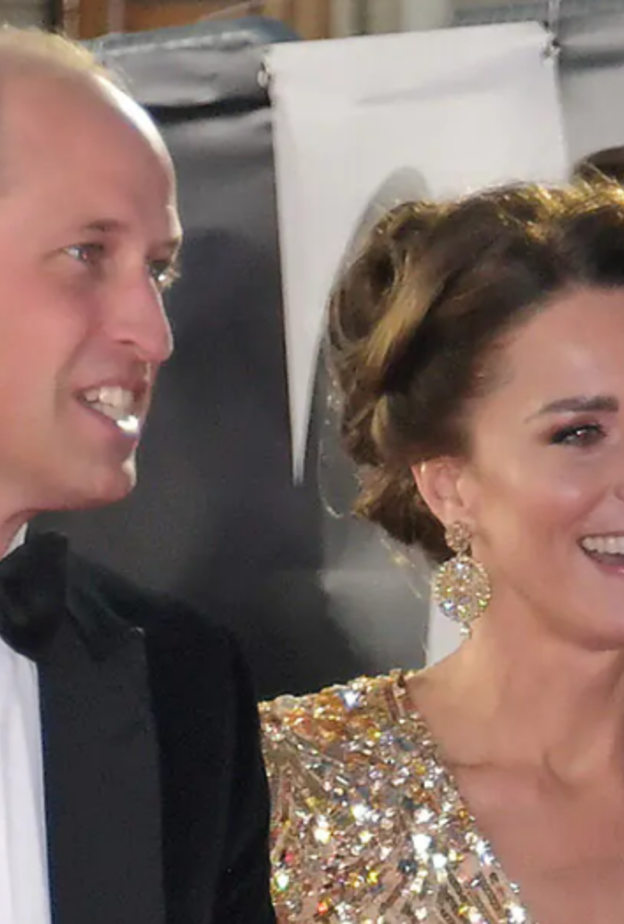 كيت ميدلتون والأمير وليام يستضيفان احتفالا مؤجلا بالتمثال التذكاري للأميرة ديانا