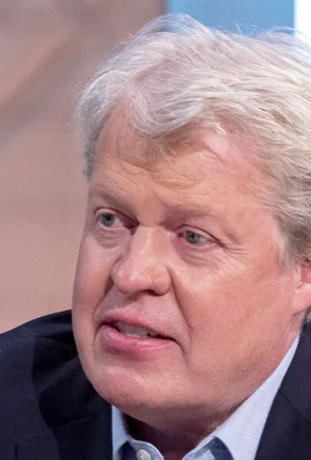 تشارلز سبنسر يوجه رسالة هامة عن الصحة