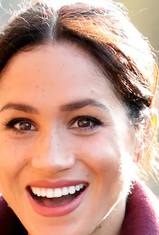 ميغان ماركل تجري مكالمات غير معلنة لمجتمع مطبخ الحب الخيري