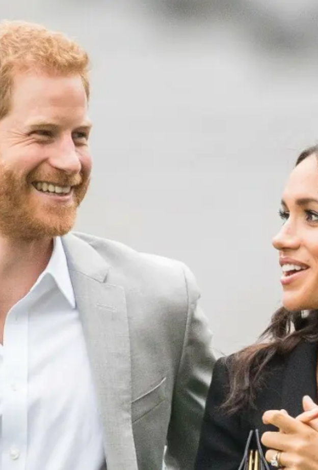 صديق مقرب لميغان يرسل هدية للأمير هاري مستوحاة من إطلالة للأميرة ديانامقرب لميغان يرسل هدية للأمير هاري مستوحاة من إطلالة للأميرة ديانا