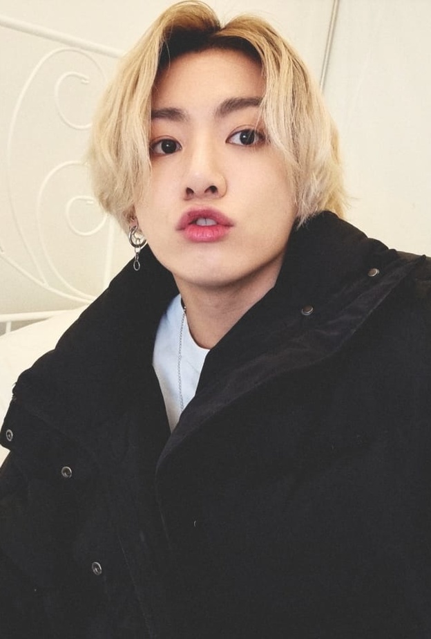 جونغ كوك نجم فرقة BTS يحطم الرقم القياسي على تويتر في 5 تغريدات