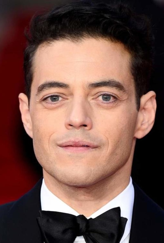 رامي مالك في برنامج "SNL"