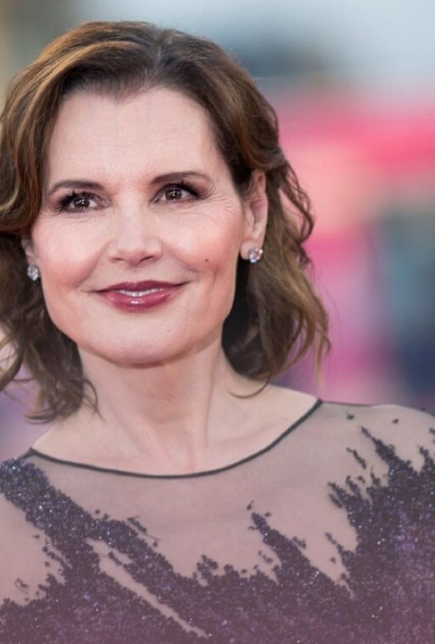 طلاق جينا ديفيس رسمياً من رضا جراحي