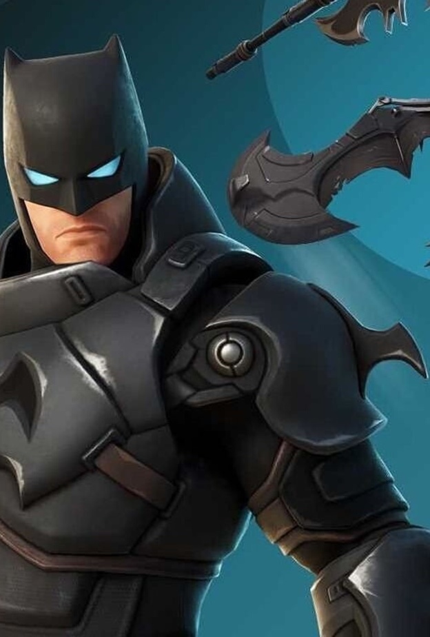  فيلم باتمان لـ روبرت باتينسون 