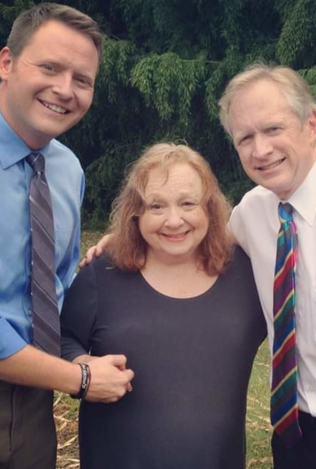 وفاة الممثلة بيتي لين عن عمر يناهز 95 عامًا