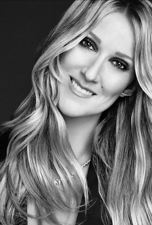 سيلين ديون تؤجل حفلاتها في لاس فيجاس