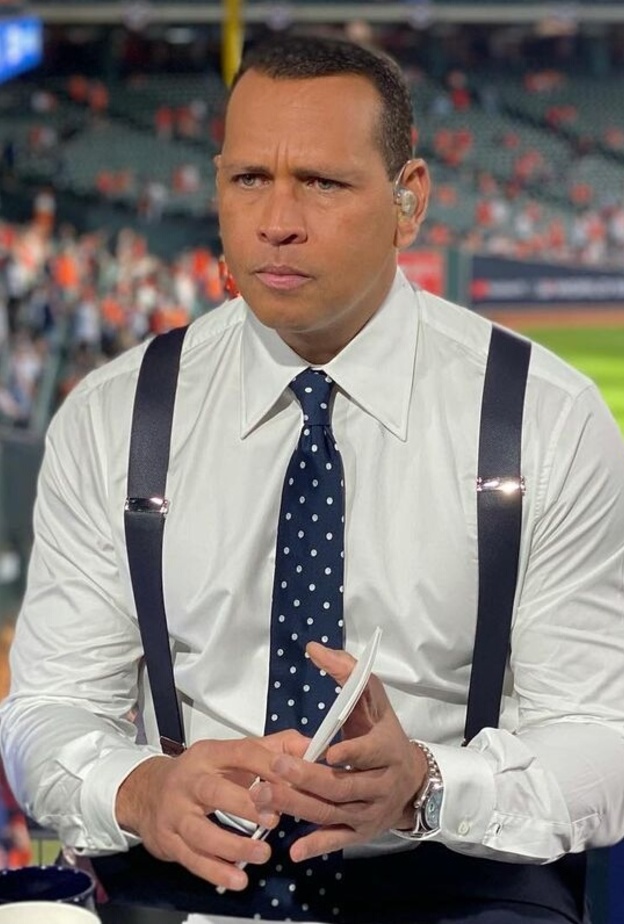 أليكس رودريغيز يتعرض لموقف محرج بسبب جينيفر لوبيز وبن أفليك