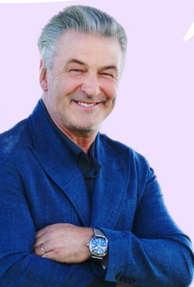 أليك بالدوين