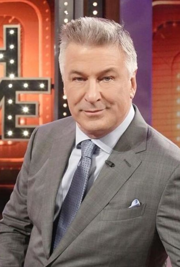 أليك بالدوين