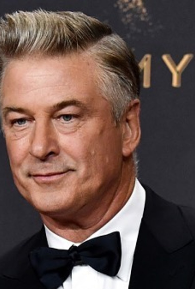 أليك بالدوين