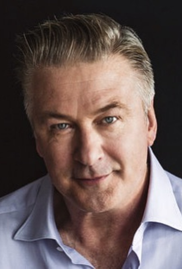 أليك بالدوين