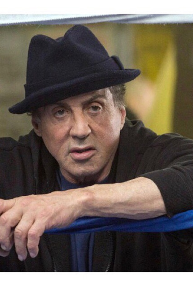 سيلفستر ستالون