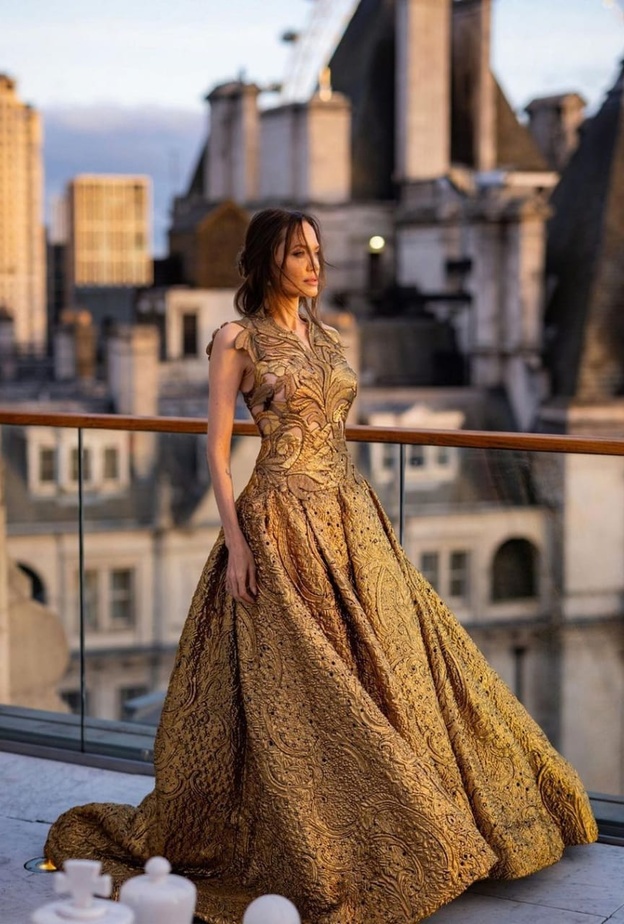 أنجلينا جولي