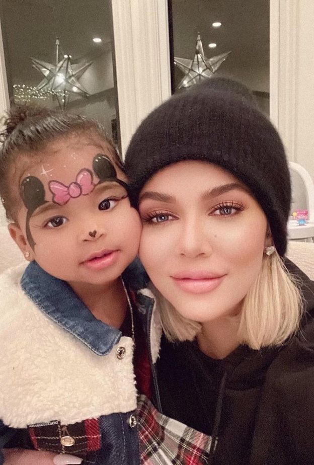 كلوي كارداشيان