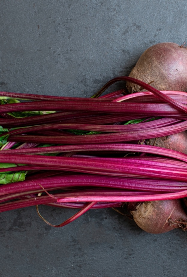 ماهي فوائد الشمندر على الريق