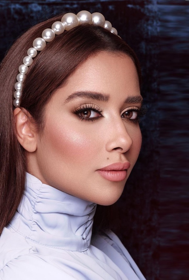 أحدث التغييرات في إطلالات بلقيس فتحي الجمالية بمناسبة عيد ميلادها 2021