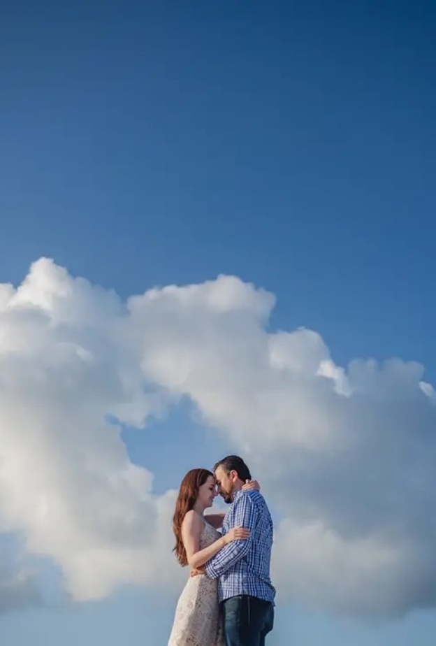 نصائح للعروسين لالتقاط أجمل الصور في شهر العسل