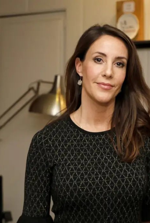 تعرف على الدور الجديد الذي أسند للأميرة ماريا أميرة الدنمارك