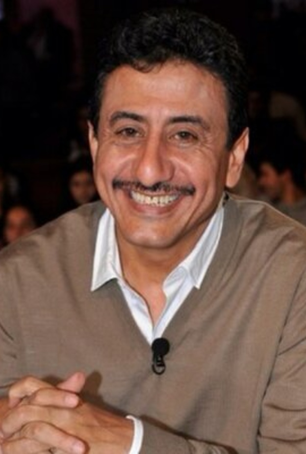 ناصر القصبي