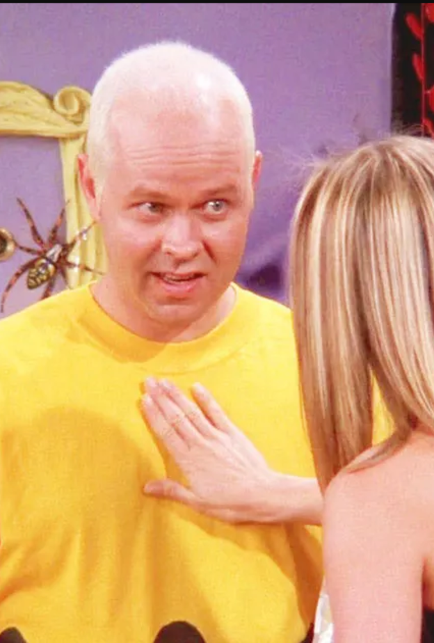 جيمس مايكل تايلر