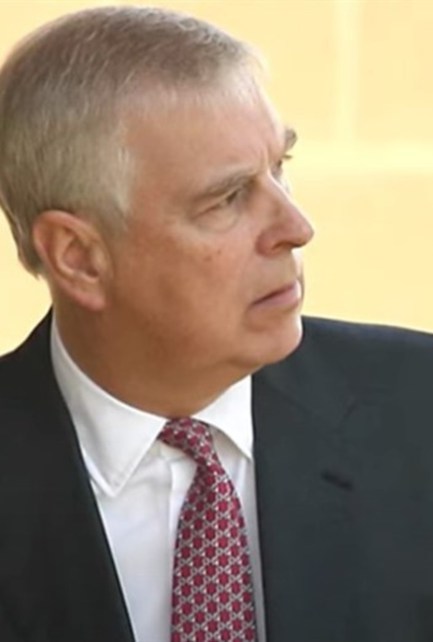 الأمير أندرو "سيختفي عن الأنظار" خلال احتفالات اليوبيل البلاتيني للملكة