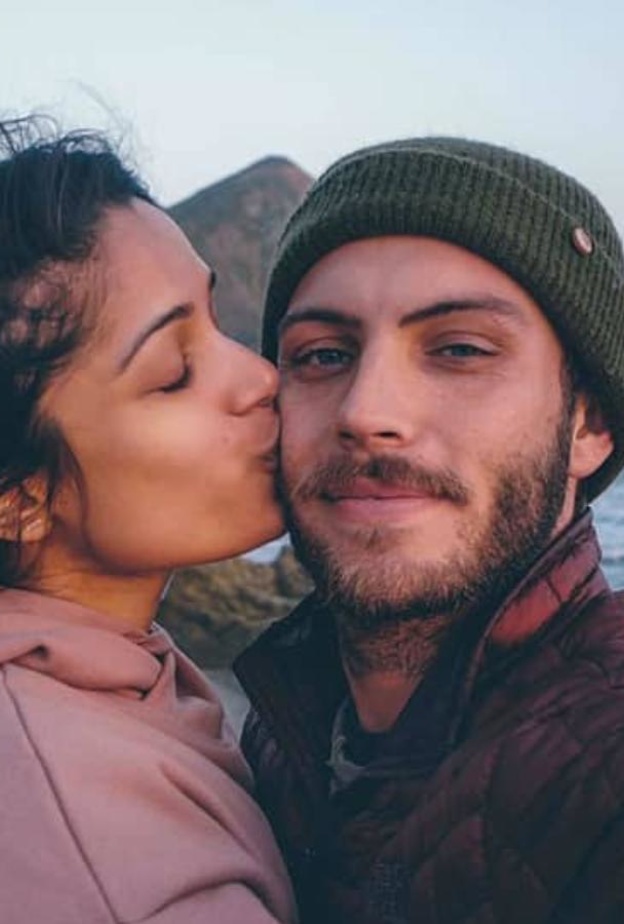 فريدا بينتو تكشف عن زواجها سرا منذ عام