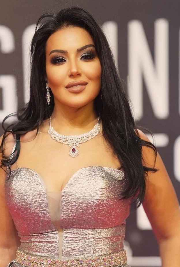 سمية الخشاب