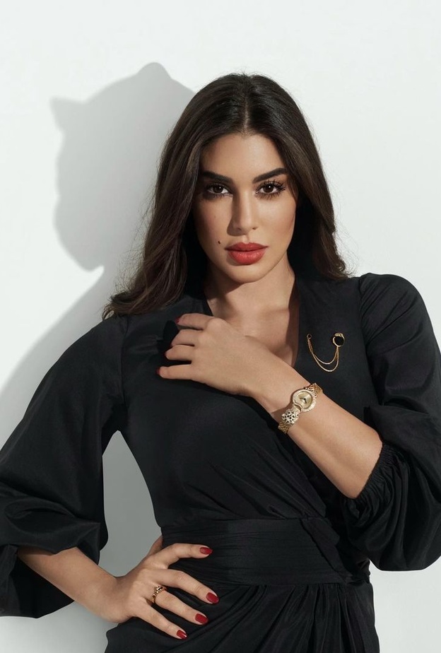 ياسمين صبري