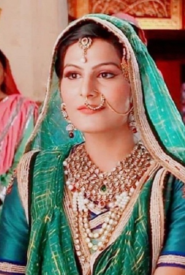 مانيشا ياداف- صورة من حسابها على انستقرام