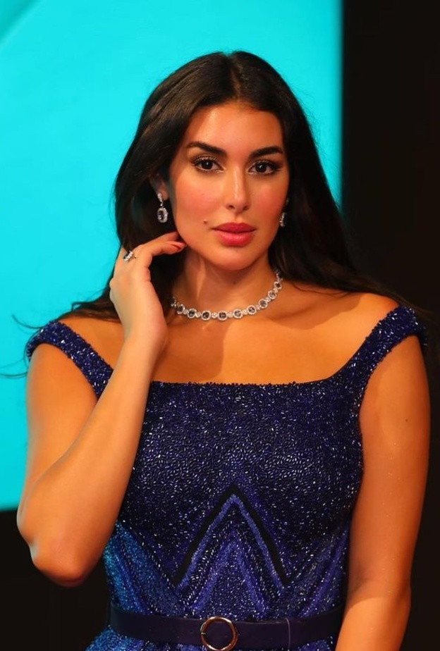 ياسمين صبري