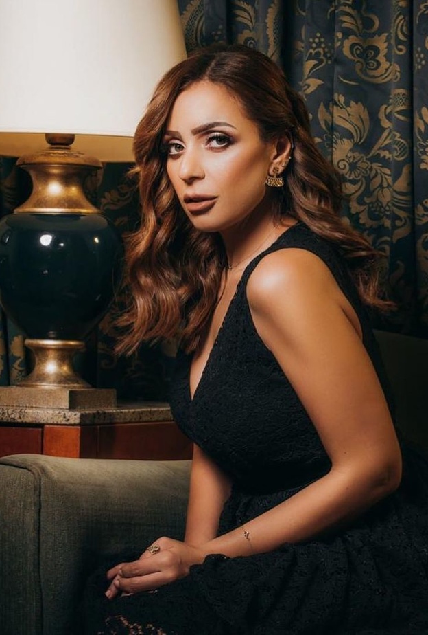 ريم البارودي