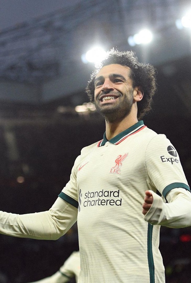 محمد صلاح