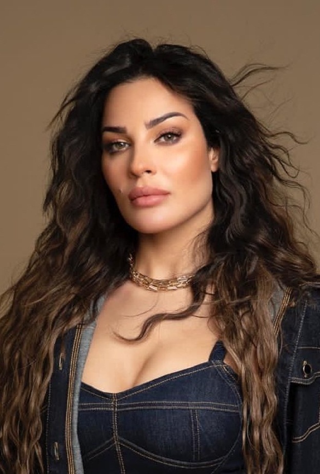 نادين نسيب نجيم