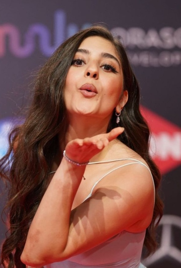 مايان السيد