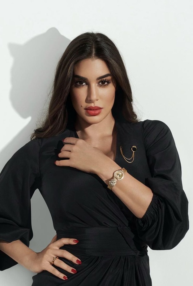 ياسمين صبري